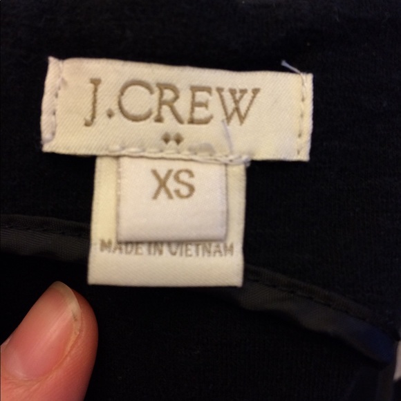 J Crew Factory mini dress LAST CHANCE - Picture 4 of 6